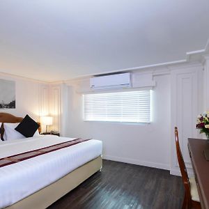 Superior Kamer met een King Size Bed